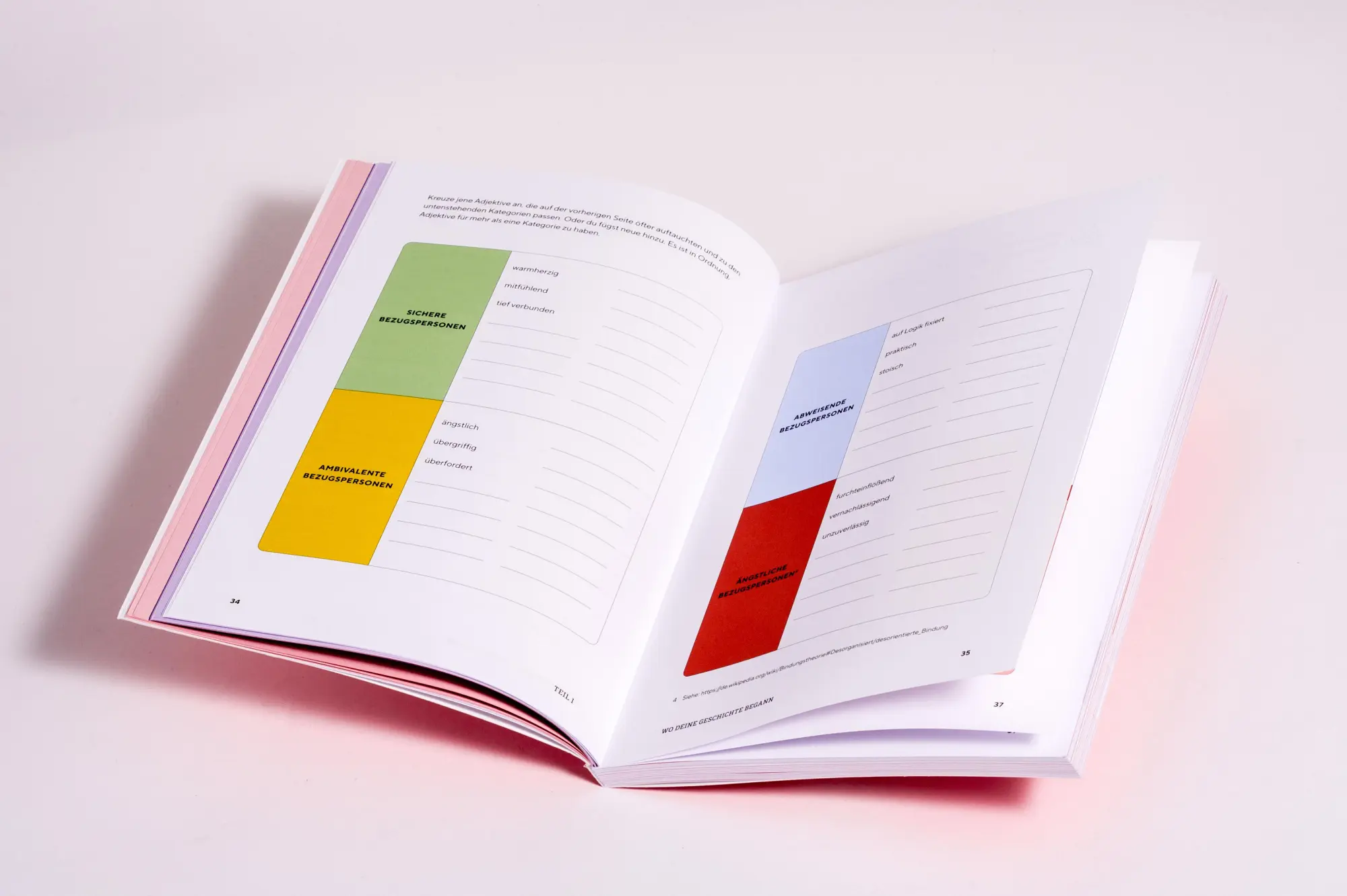 Bild: 9783442180332 | Voll verbunden | Eli Harwood | Taschenbuch | 176 S. | Deutsch | 2025
