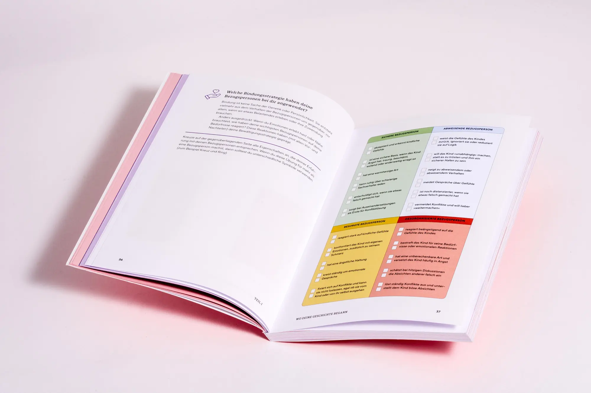 Bild: 9783442180332 | Voll verbunden | Eli Harwood | Taschenbuch | 176 S. | Deutsch | 2025
