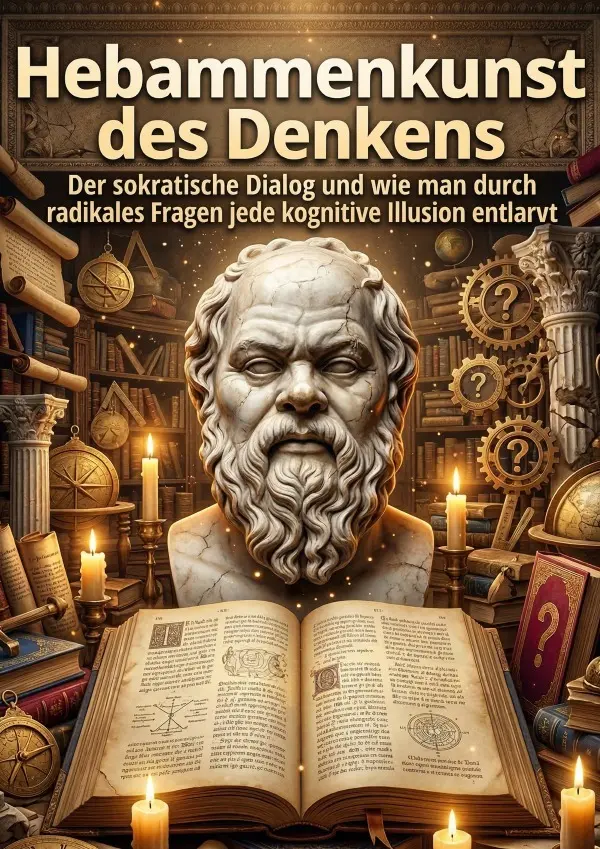 Cover: 9783565320332 | Hebammenkunst des Denkens | Dirk Schulz | Taschenbuch | Deutsch
