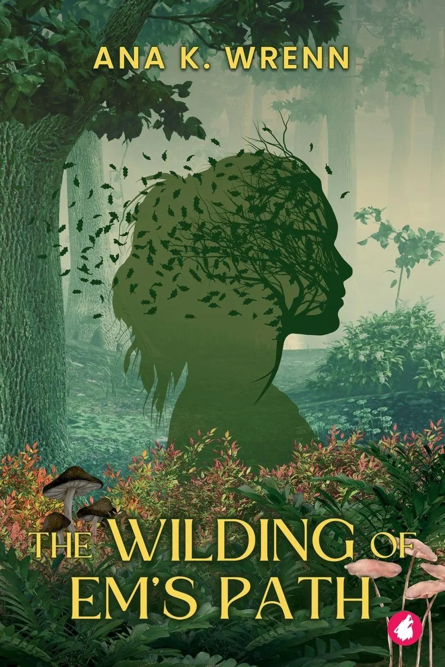 Cover: 9783690060332 | The Wilding of Em's Path | Ana K. Wrenn | Taschenbuch | Englisch