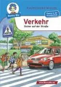 Cover: 9783867510332 | Benny Blu - Verkehr | Martina Gorgas | Broschüre | 32 S. | Deutsch