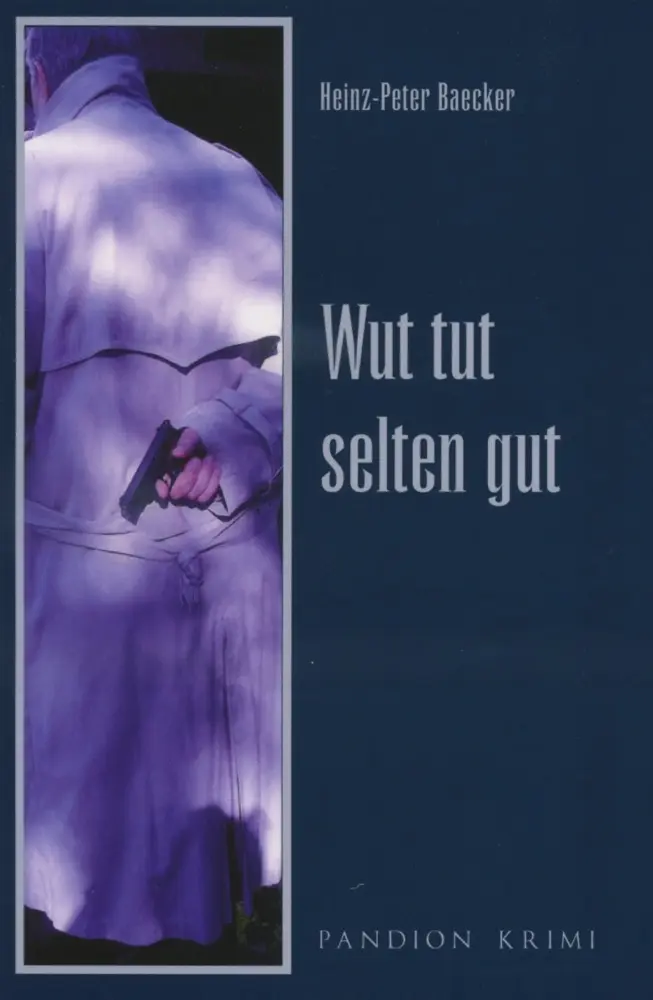Cover: 9783869110332 | Wut tut selten gut, 12 Teile | Heinz-Peter Baecker | Bundle | 2011