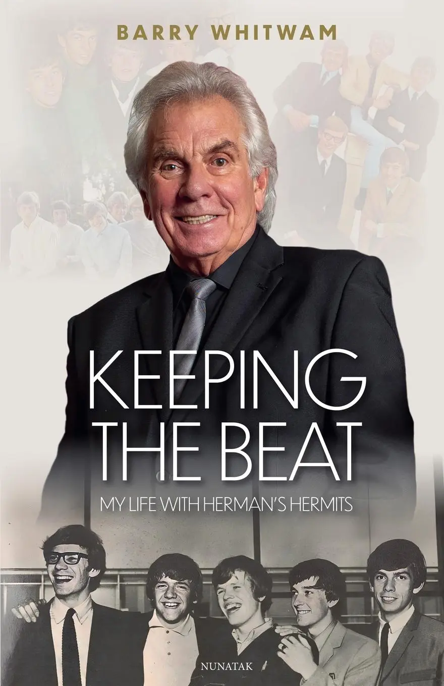 Cover: 9788792840332 | Keeping the beat | Barry Whitwam | Taschenbuch | Englisch | 2025