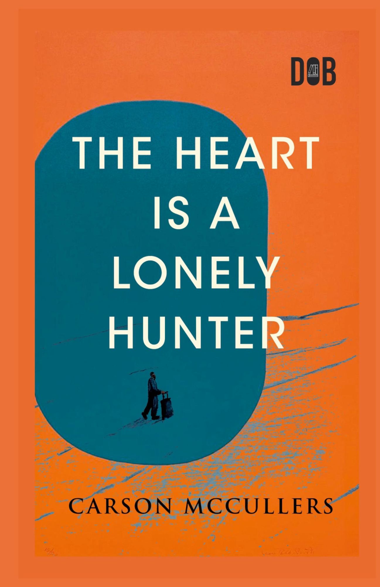 Cover: 9789357990332 | The Heart Is A Lonely Hunter | Carson McCullers | Buch | Englisch
