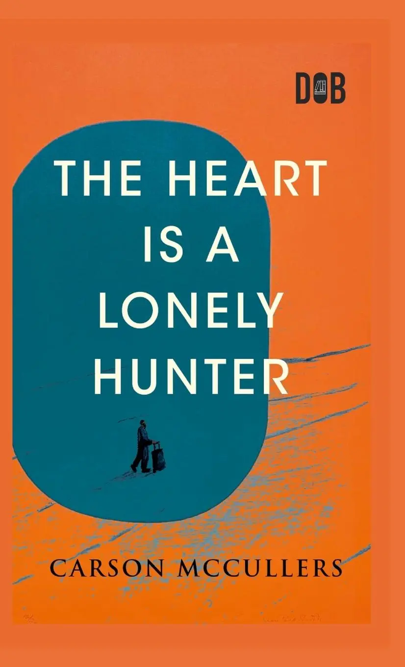 Cover: 9789357990332 | The Heart Is A Lonely Hunter | Carson McCullers | Buch | Englisch