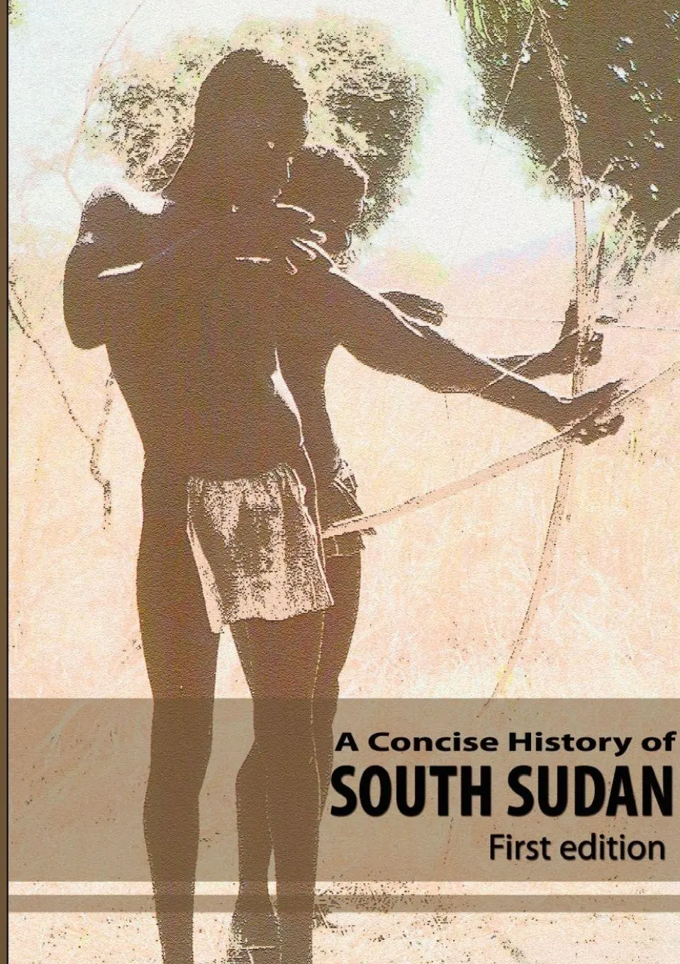 Cover: 9789970250332 | A Concise History of South Sudan | Anders Breidlid | Taschenbuch