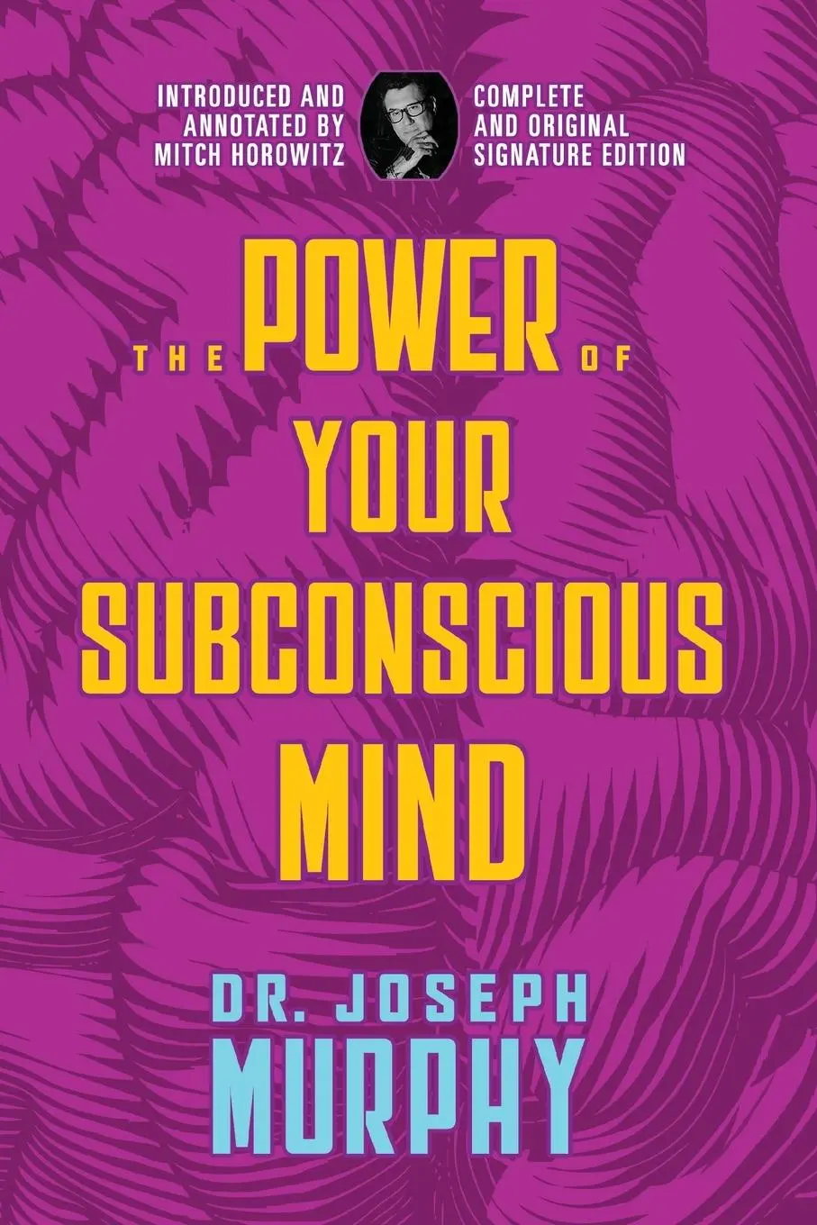 Cover: 9798350500332 | The Power of Your Subconscious Mind | Joseph Murphy | Taschenbuch