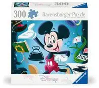 Cover: 4005555010432 | Erwachsenenpuzzle 300 Teile - Disney Classics - Mickey | Spiel | 2024