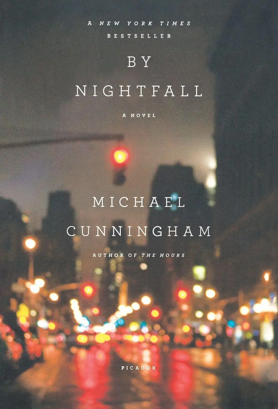 Cover: 9780312610432 | By Nightfall | Michael Cunningham | Taschenbuch | Englisch | 2011