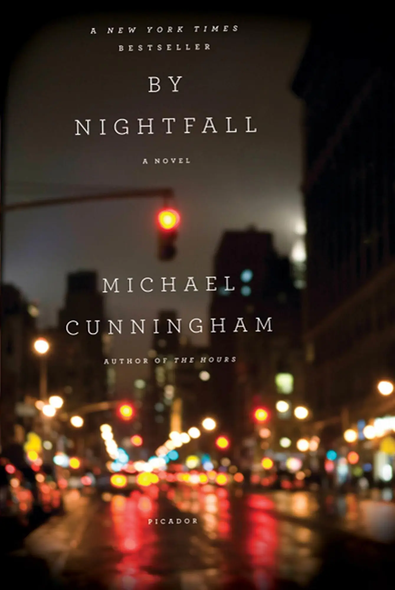 Autor: 9780312610432 | By Nightfall | Michael Cunningham | Taschenbuch | Englisch | 2011
