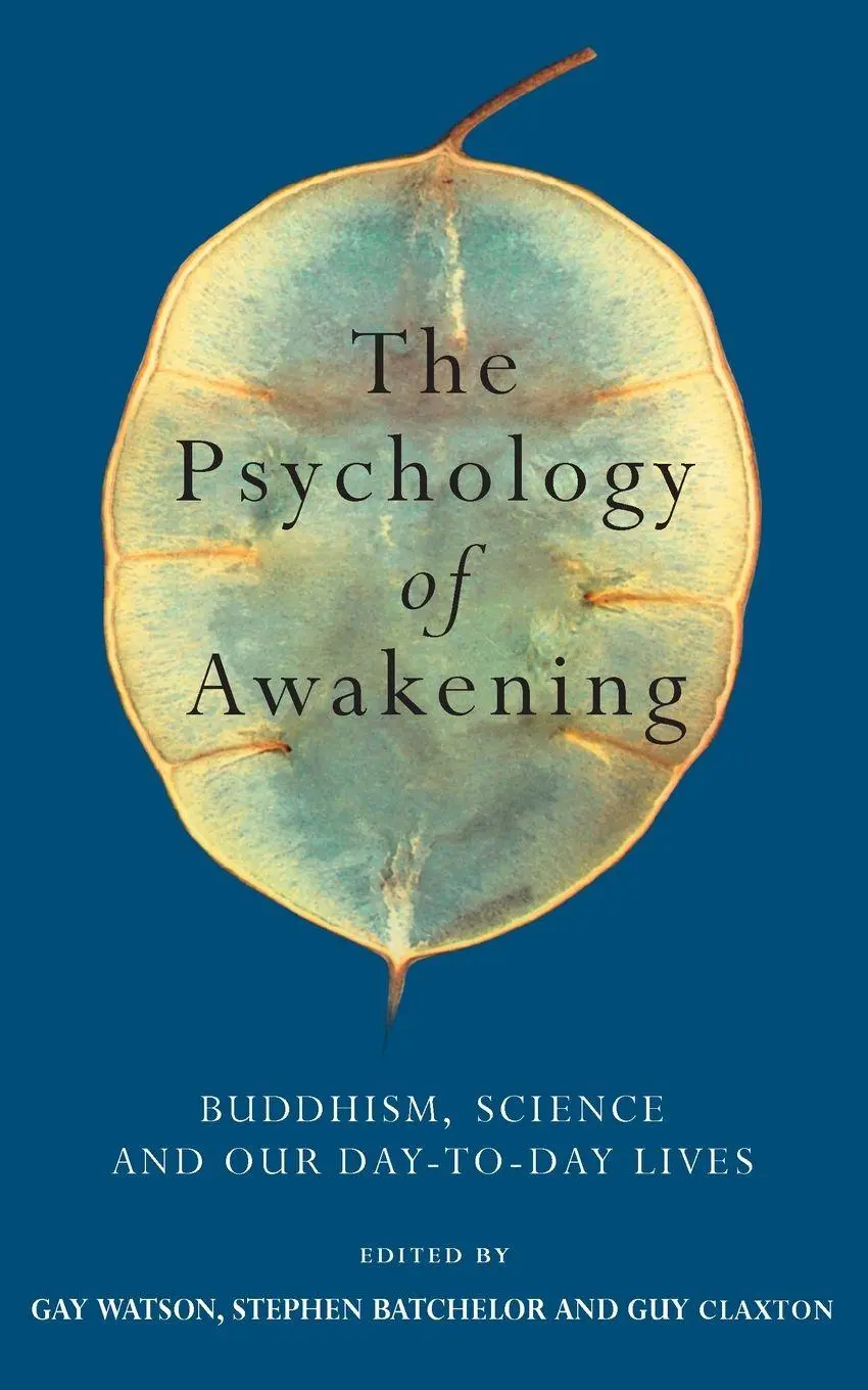 Cover: 9780712670432 | The Psychology of Awakening | Gay Watson (u. a.) | Taschenbuch | 1999