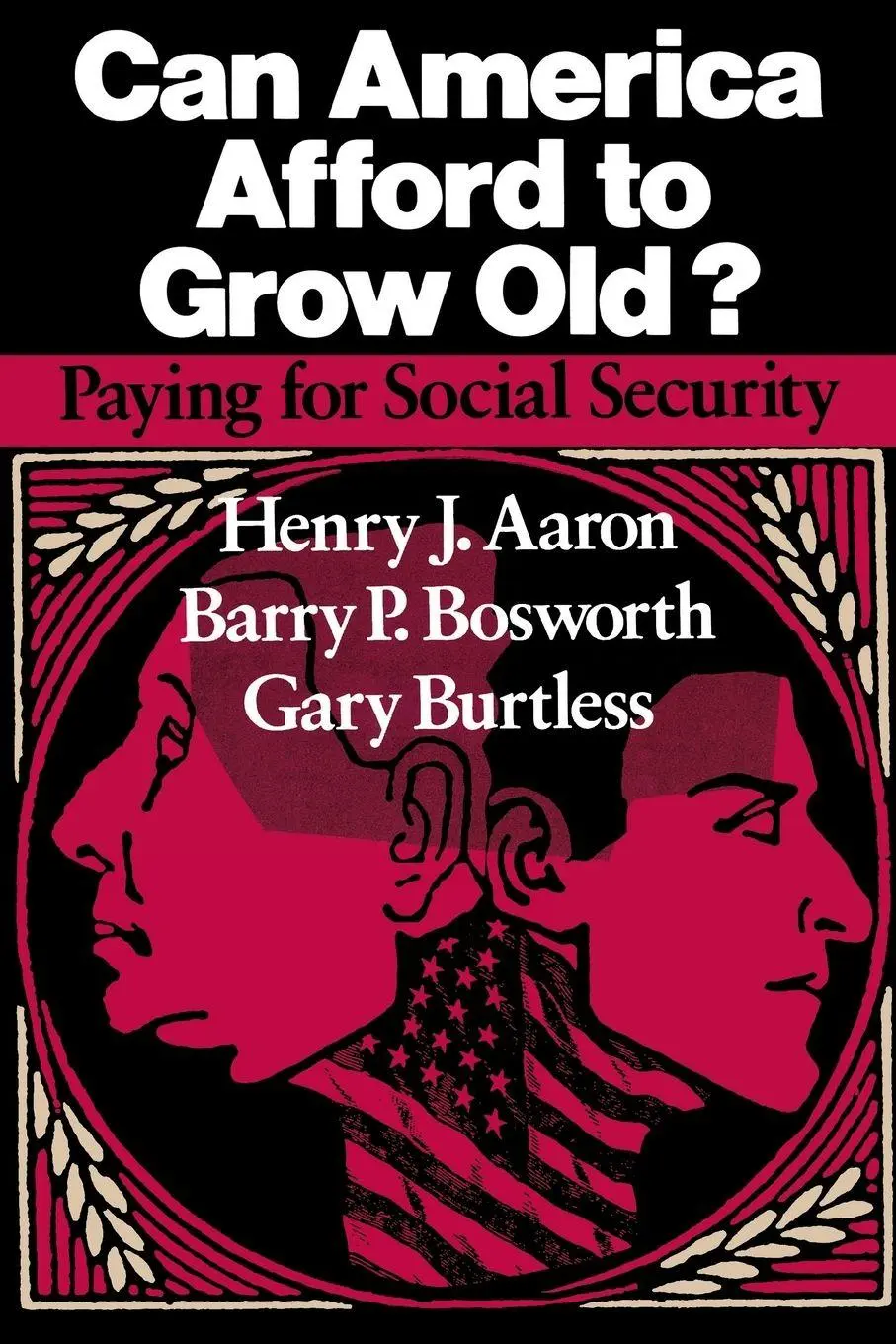 Cover: 9780815700432 | Can America Afford to Grow Old? | Paying for Social Security | Buch