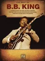 Cover: 9781423490432 | The Best of B.B. King | B. B. King | Taschenbuch | Buch | Englisch