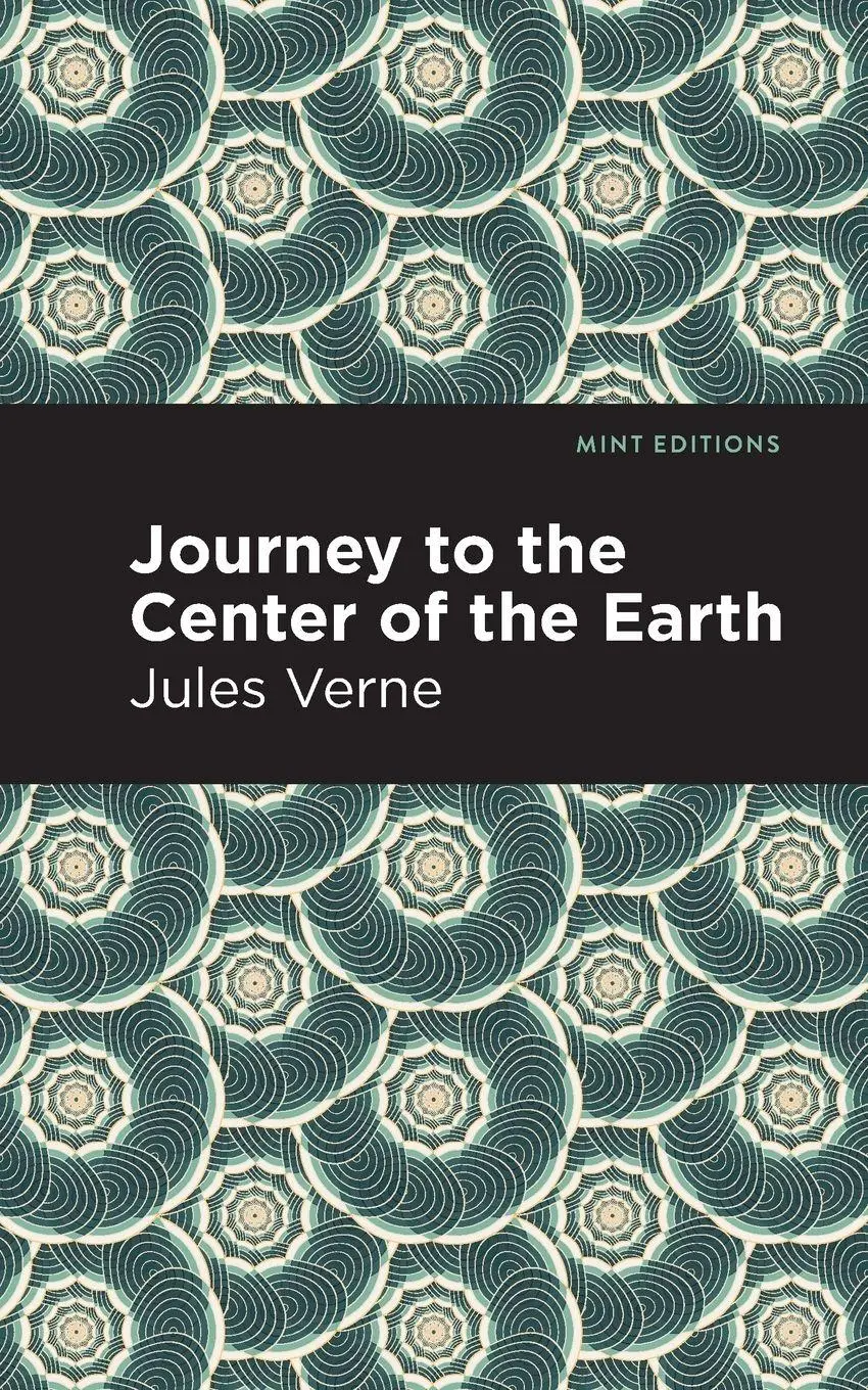 Cover: 9781513270432 | Journey to the Center of the Earth | Jules Verne | Taschenbuch | 2021