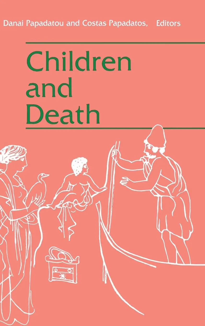 Cover: 9781560320432 | Children and Death | Costa Papadatos (u. a.) | Buch | Englisch | 1991