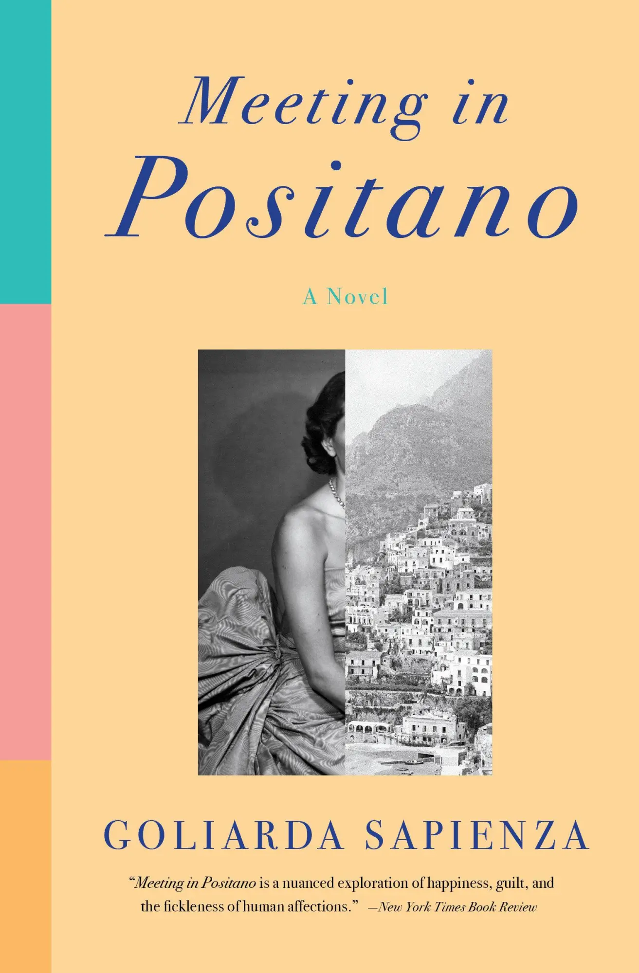 Cover: 9781635420432 | Meeting in Positano | Goliarda Sapienza | Taschenbuch | Englisch