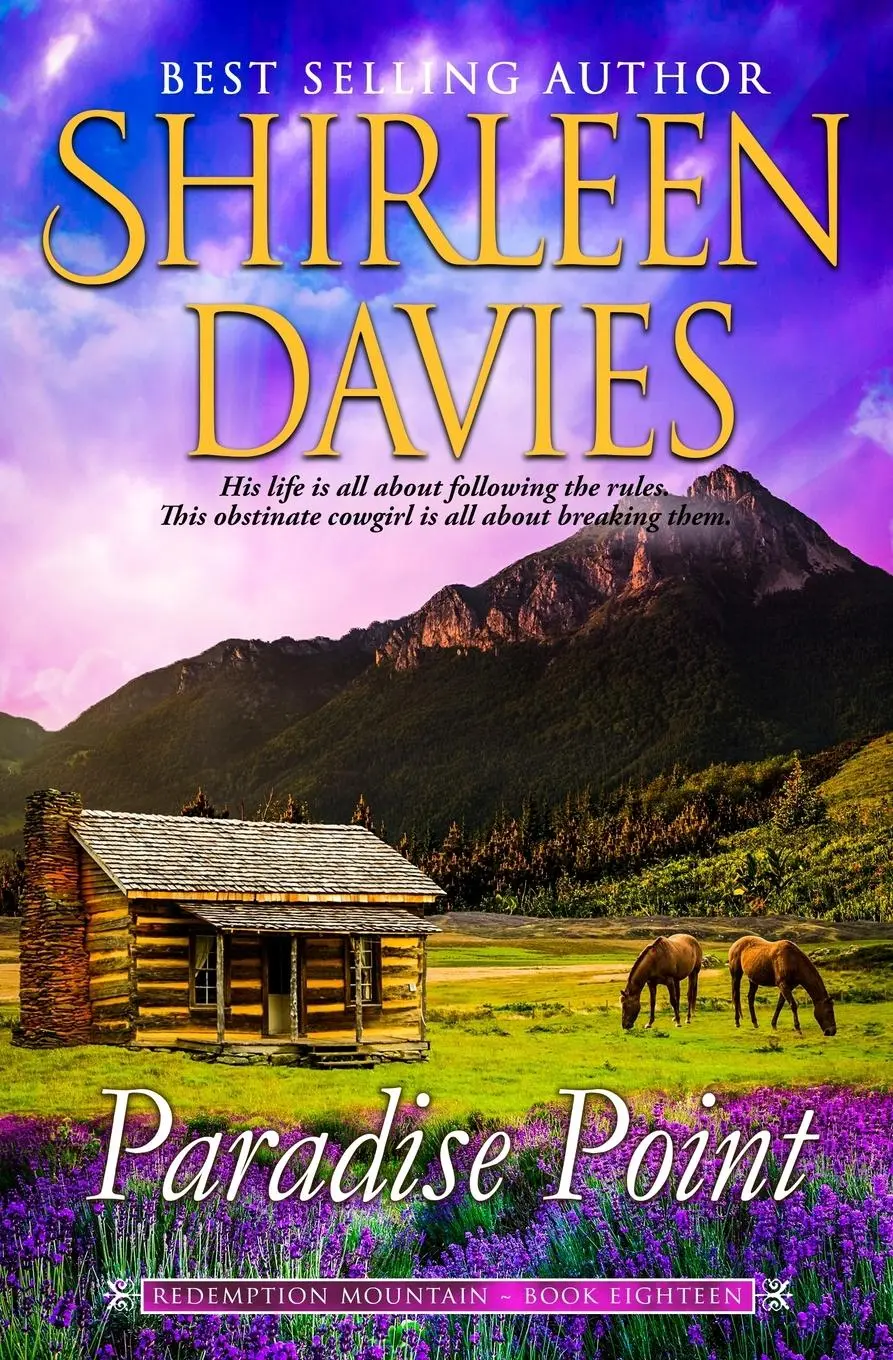 Cover: 9781947680432 | Paradise Point | Shirleen Davies | Taschenbuch | Englisch | 2021