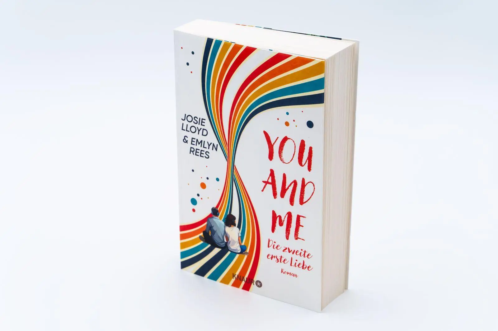 Bild: 9783426570432 | You and Me - Die zweite erste Liebe | Josie Lloyd (u. a.) | Buch