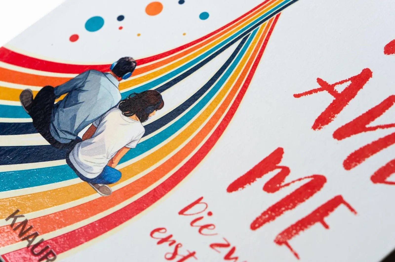 Bild: 9783426570432 | You and Me - Die zweite erste Liebe | Josie Lloyd (u. a.) | Buch