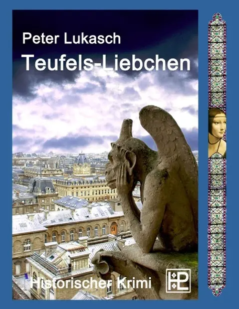 Cover: 9783734770432 | Teufels-Liebchen | Peter Lukasch | Taschenbuch | Paperback | 356 S.