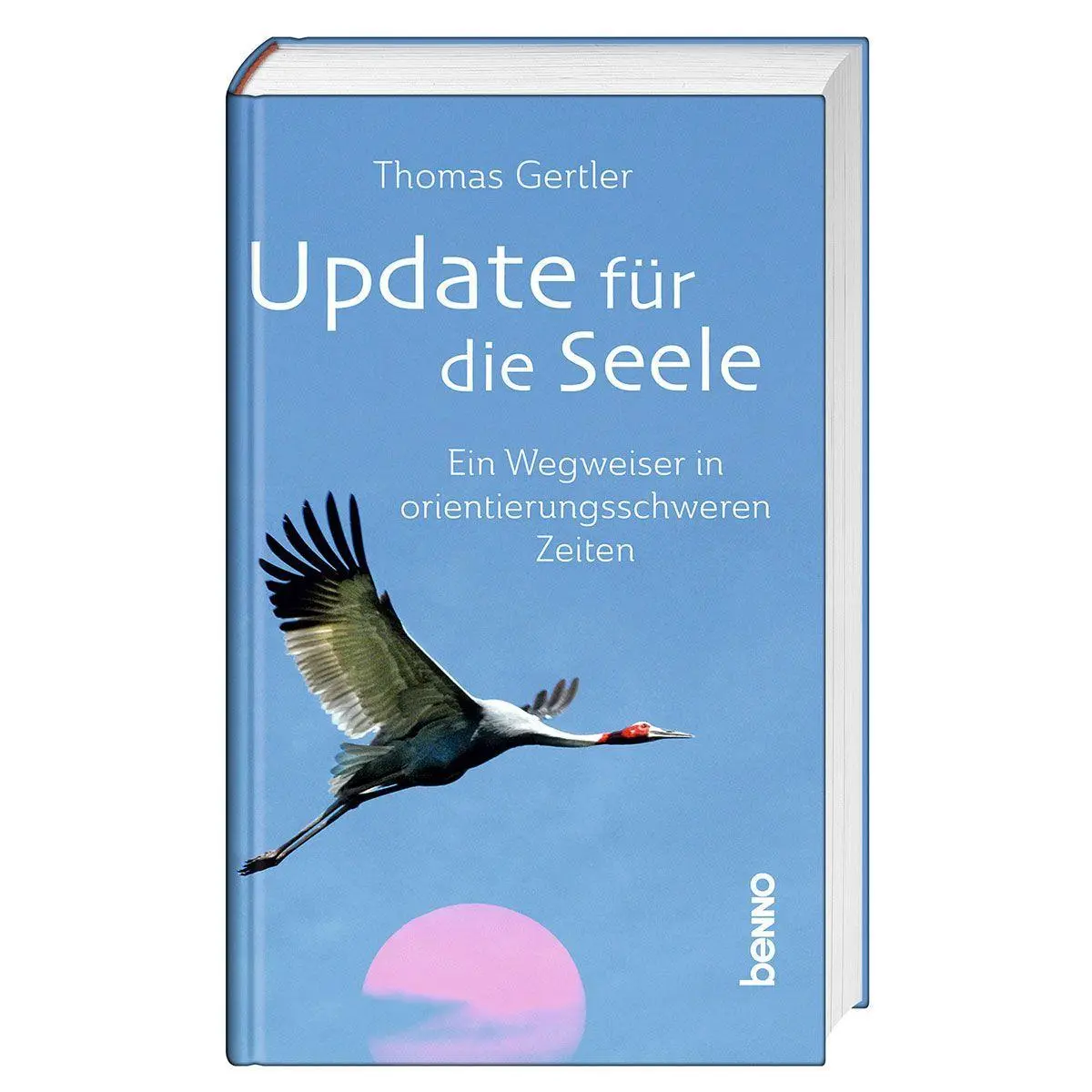Update für die Seele