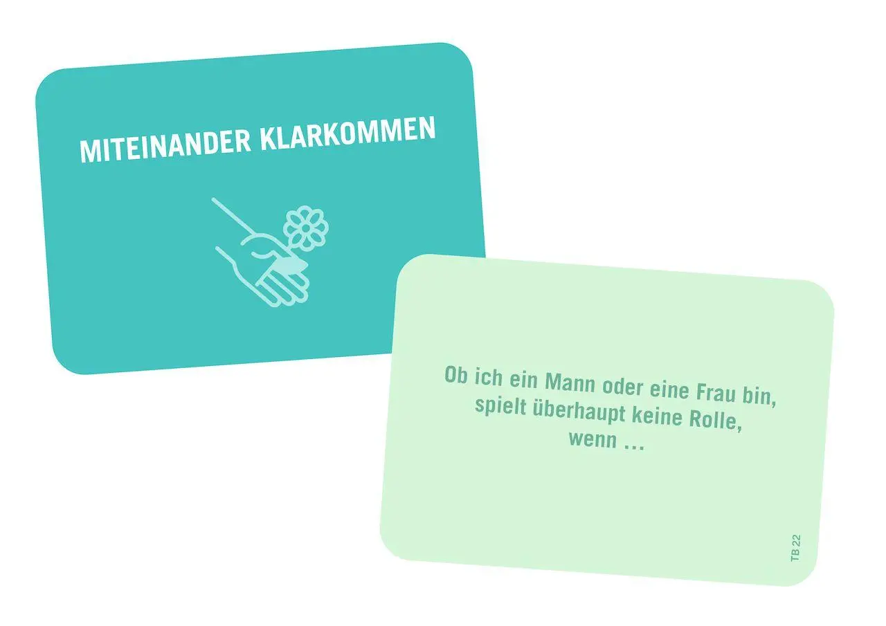 Bild: 9783761570432 | Talk-Box Vol. 22 - Dazugehören | Claudia Filker (u. a.) | Spiel | 2026