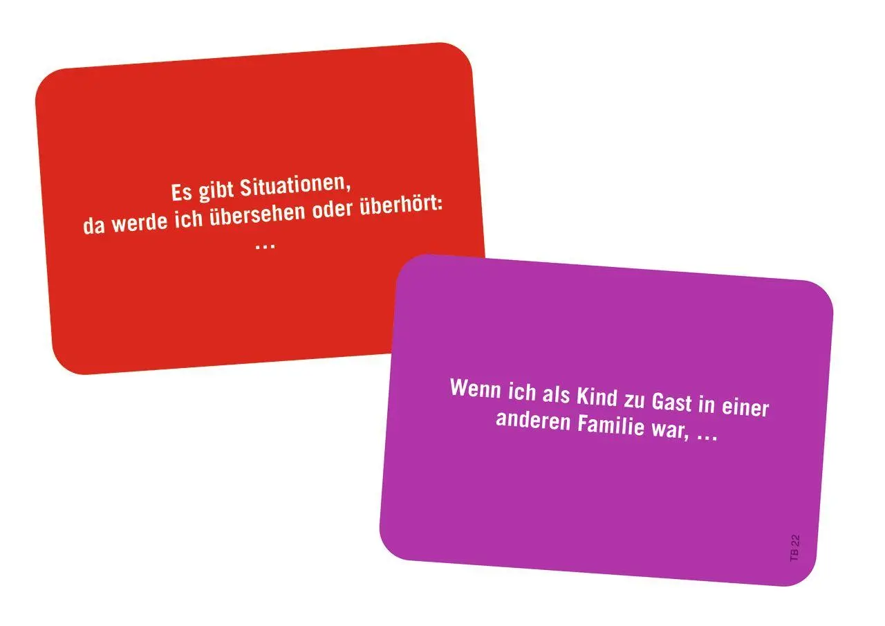 Bild: 9783761570432 | Talk-Box Vol. 22 - Dazugehören | Claudia Filker (u. a.) | Spiel | 2026