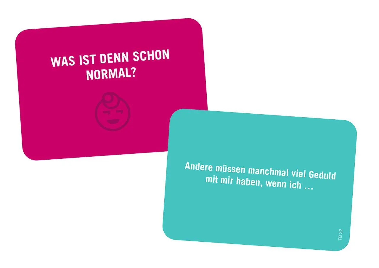 Bild: 9783761570432 | Talk-Box Vol. 22 - Dazugehören | Claudia Filker (u. a.) | Spiel | 2026