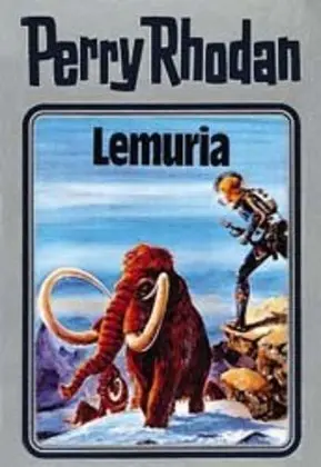 Cover: 9783811820432 | Perry Rhodan - Lemuria | William Voltz | Buch | Kunststoff | 416 S.