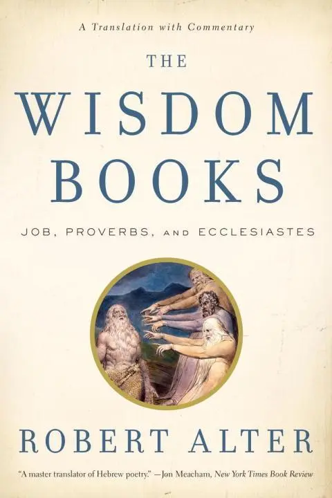 Cover: 9780393340532 | The Wisdom Books | Taschenbuch | Englisch | 2011 | EAN 9780393340532