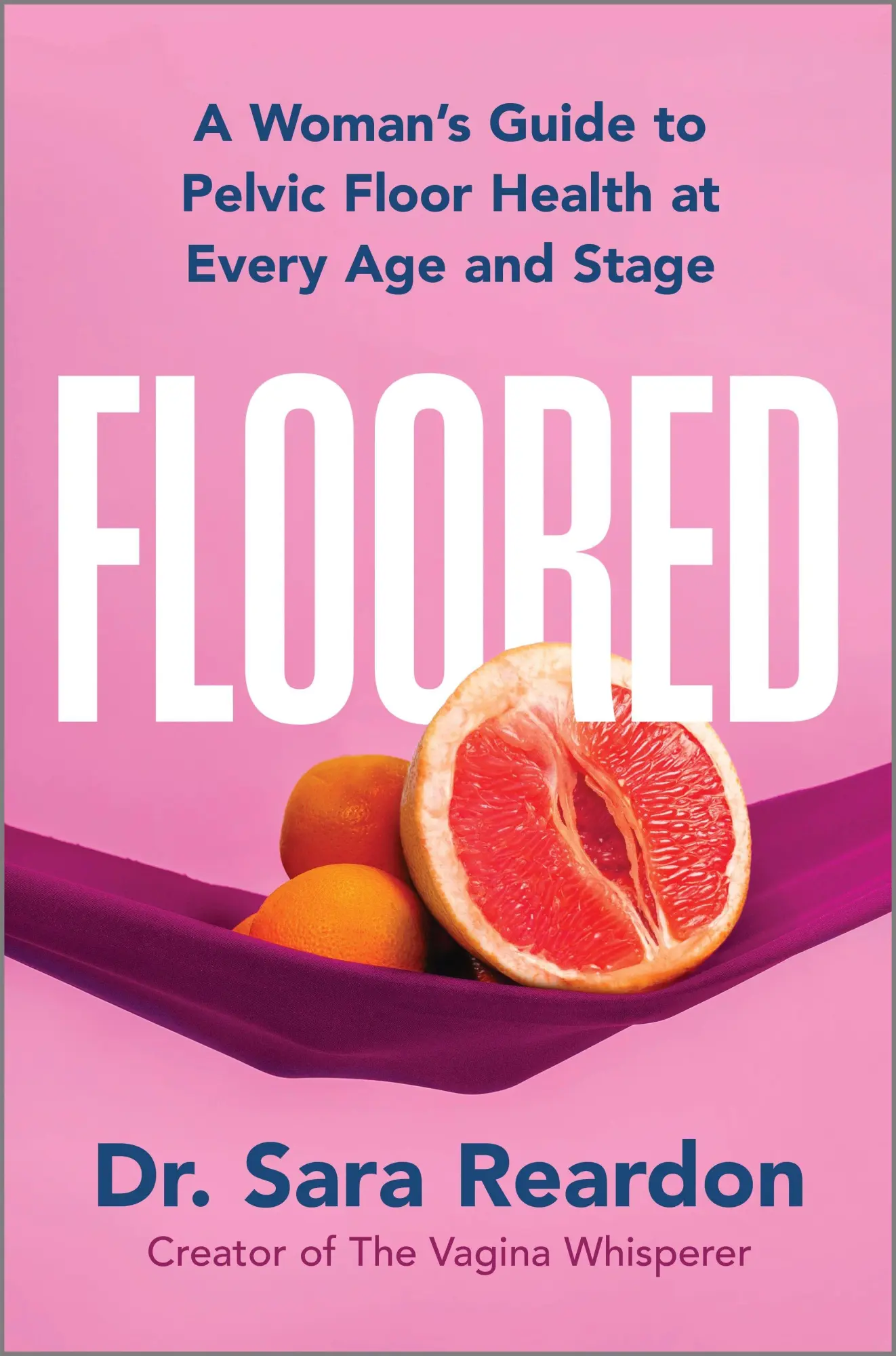 Cover: 9780778310532 | Floored | Sara Reardon | Buch | Englisch | 2025 | EAN 9780778310532