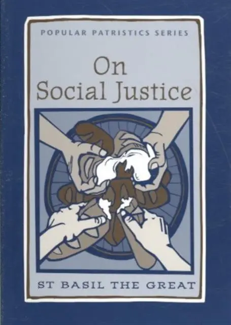 Cover: 9780881410532 | On Social Justice | S. Great | Taschenbuch | Kartoniert / Broschiert