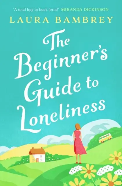 Cover: 9781398500532 | The Beginner's Guide to Loneliness | Laura Bambrey | Taschenbuch