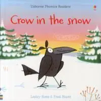 Cover: 9781409550532 | Sims, L: Crow in the Snow | Lesley Sims | Taschenbuch | Englisch