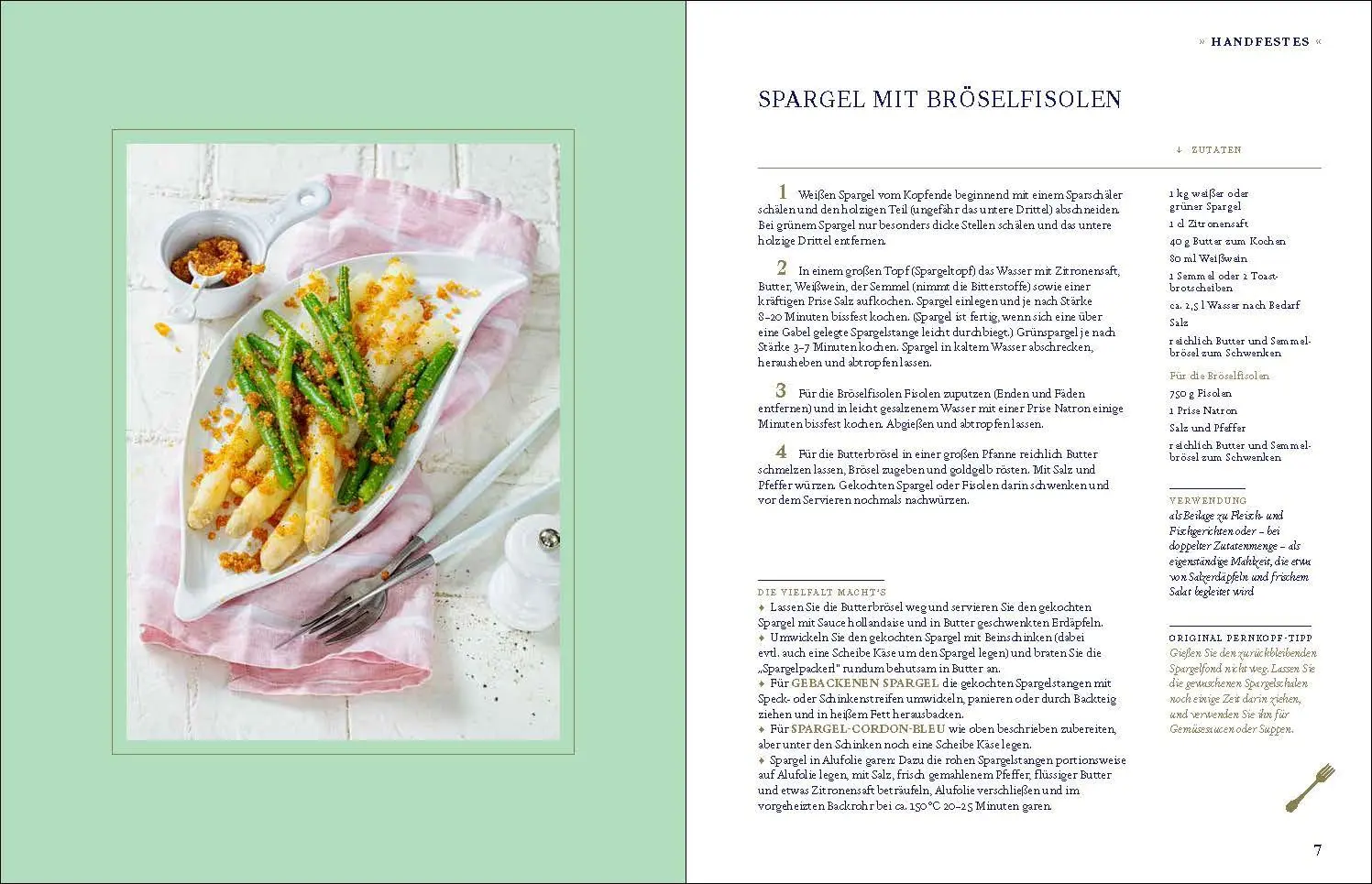 Bild: 9783222140532 | Die Goldene Pernkopf | Ingrid Pernkopf (u. a.) | Buch | 320 S. | 2024