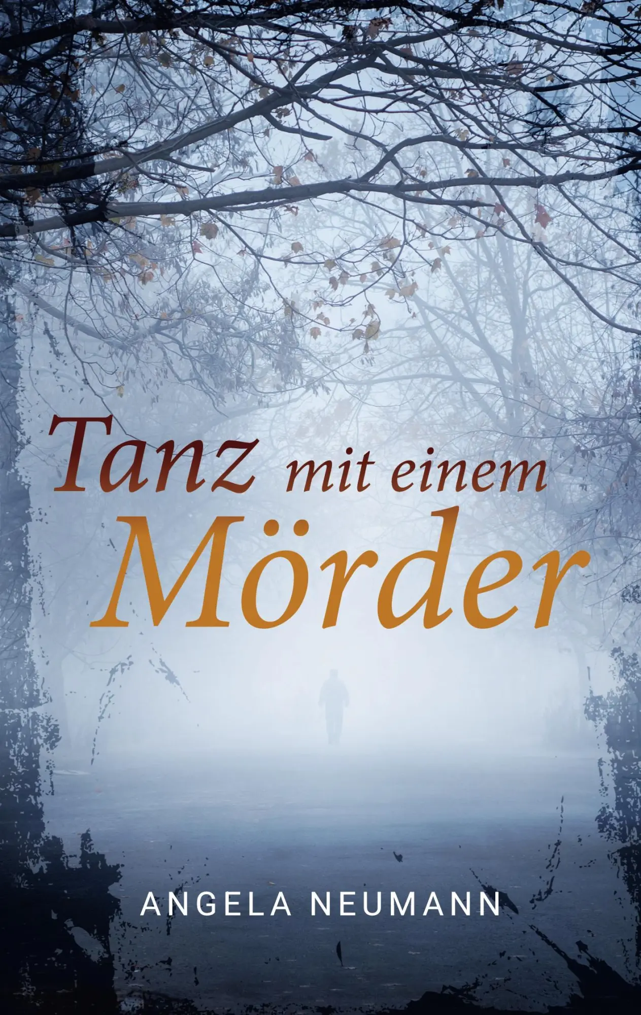 Cover: 9783758380532 | Tanz mit einem Mörder | Angela Neumann | Taschenbuch | Paperback