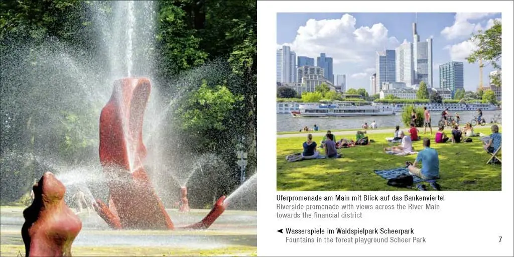 Bild: 9783957990532 | Frankfurt am Main - Book To Go | Der Bildband für die Hosentasche