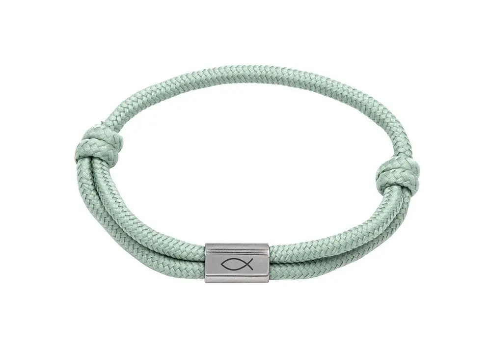Armband Fisch