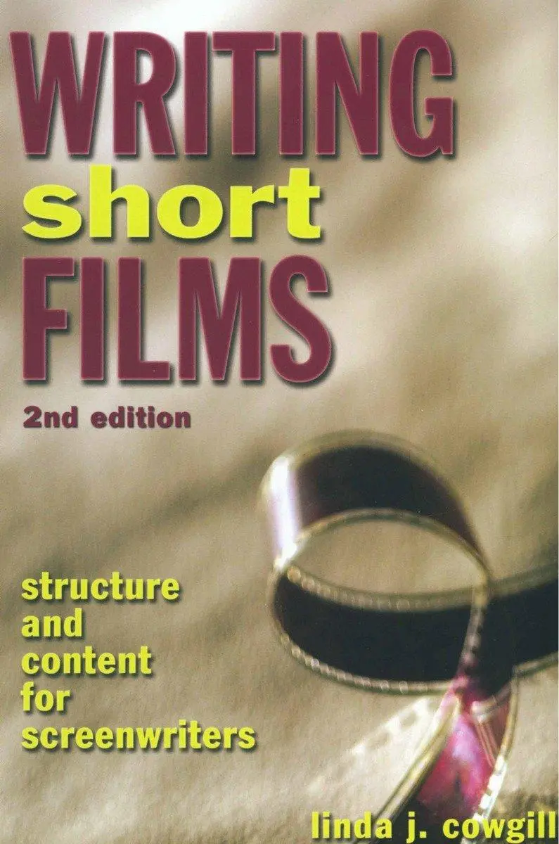 Cover: 9781580650632 | Writing Short Films | Structure and Content for Screenwriters | Buch