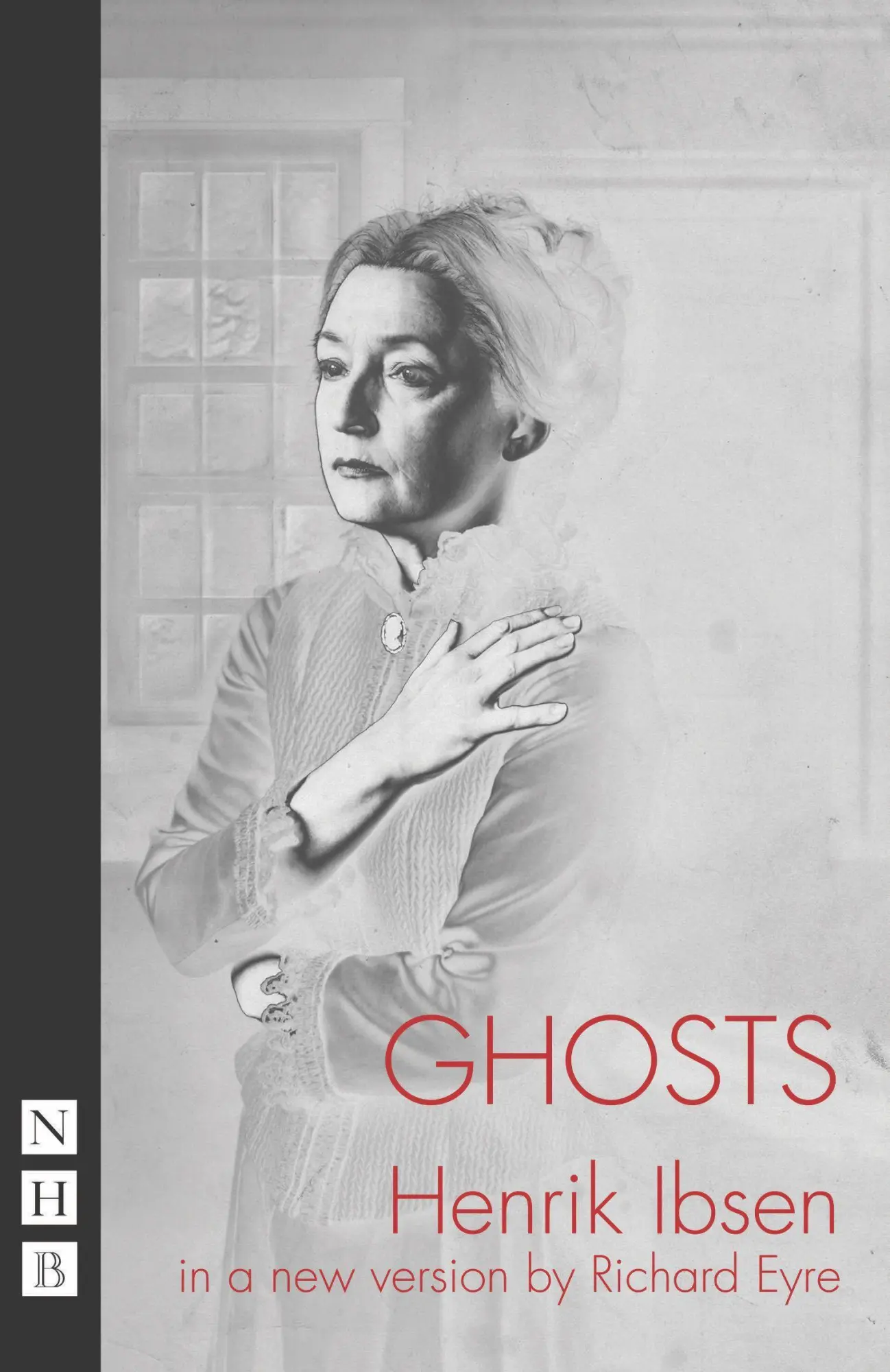 Cover: 9781848420632 | Ghosts | Henrik Ibsen | Taschenbuch | NHB Classic Plays | Englisch