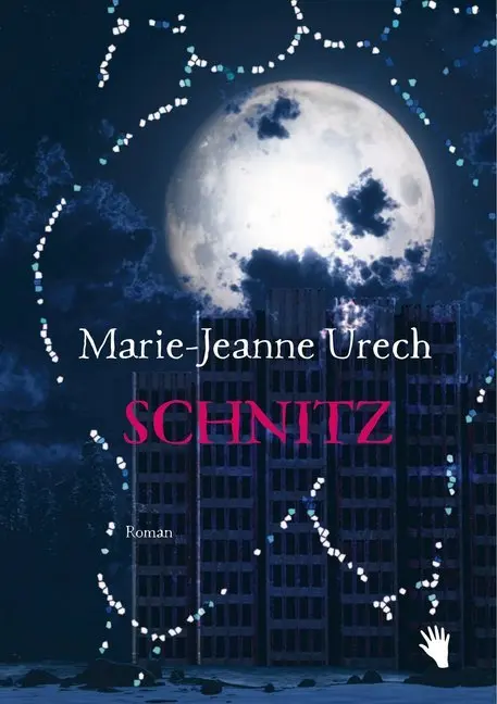 Cover: 9783037620632 | Schnitz | Roman | Marie-Jeanne Urech | Buch | 143 S. | Deutsch | 2017