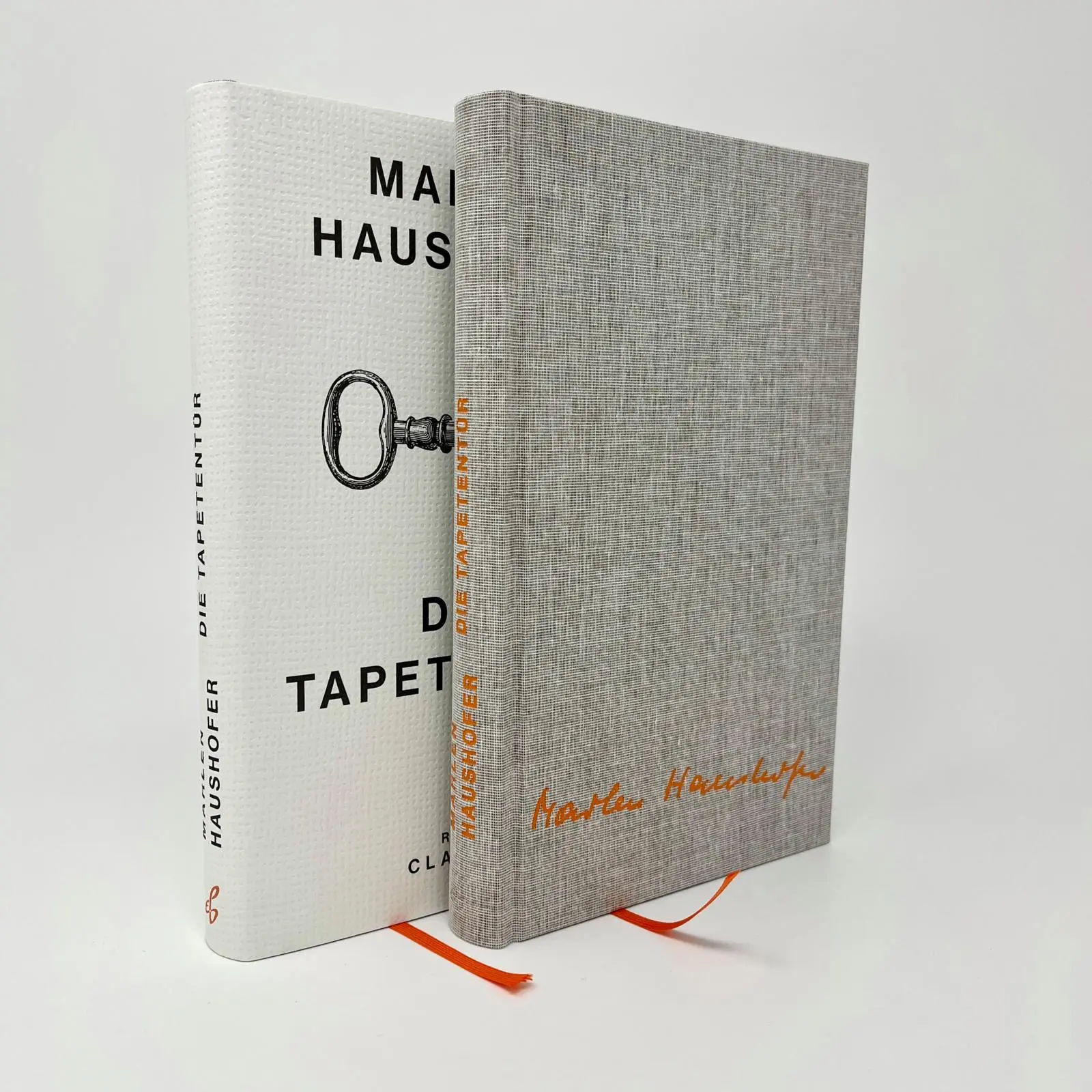 Bild: 9783546100632 | Die Tapetentür | Roman | Marlen Haushofer | Buch | 224 S. | Deutsch