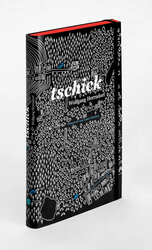 Cover: 9783864060632 | tschick | Wolfgang Herrndorf | Buch | 288 S. | Deutsch | 2016