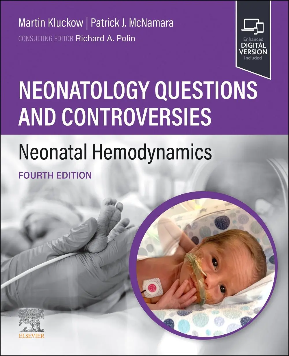 Cover: 9780323880732 | Neonatology Questions and Controversies: Neonatal Hemodynamics | Buch