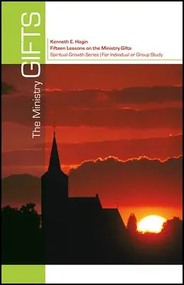 Cover: 9780892760732 | The Ministry Gifts | Kenneth E Hagin | Taschenbuch | Englisch | 2003