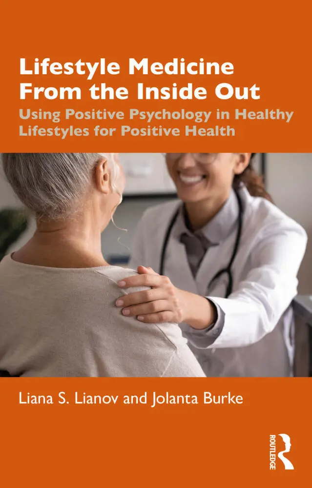 Cover: 9781032550732 | Lifestyle Medicine from the Inside Out | Liana S. Lianov (u. a.)