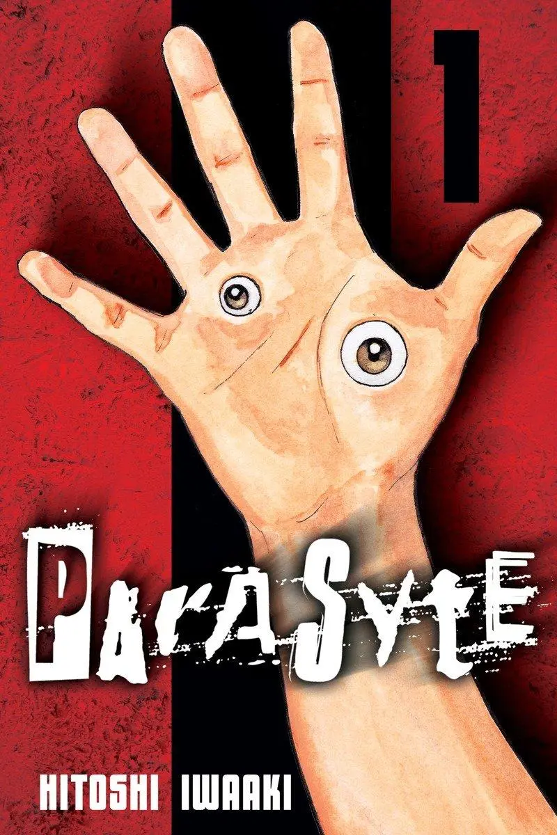 Cover: 9781612620732 | Parasyte 1 | Hitoshi Iwaaki | Taschenbuch | Einband - flex.(Paperback)