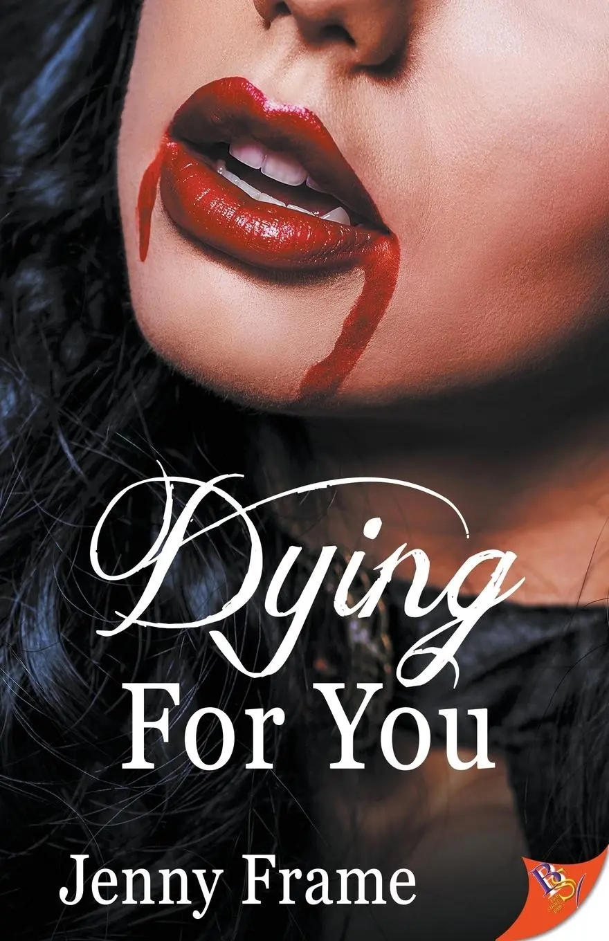 Cover: 9781636790732 | Dying for You | Jenny Frame | Taschenbuch | A Wild for You Novel