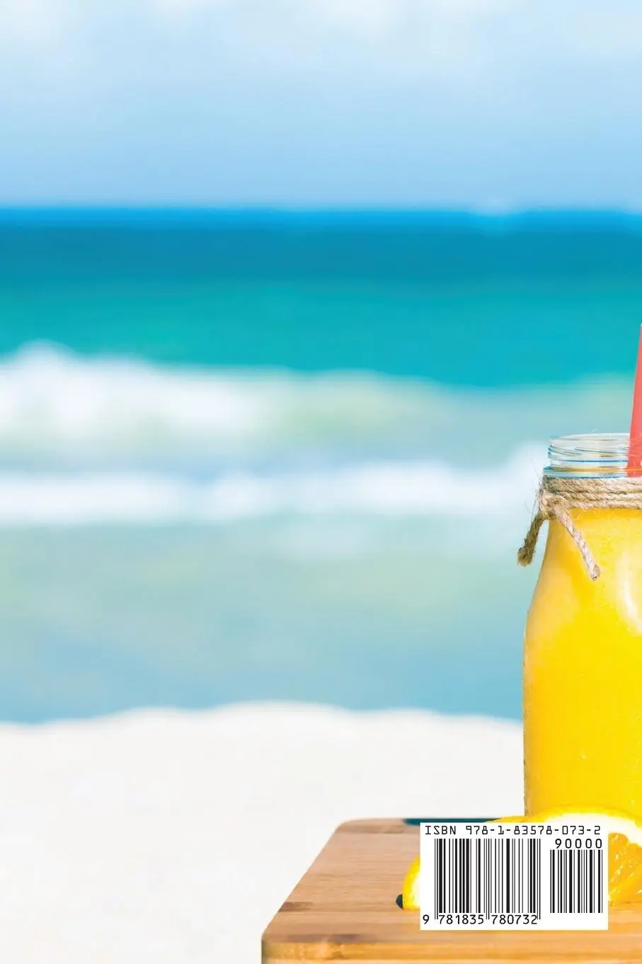 Rückseite: 9781835780732 | 100 DETOKS SMOOTHIE TAR¿F¿ | Batuhan Güne¿ | Taschenbuch | Türkisch