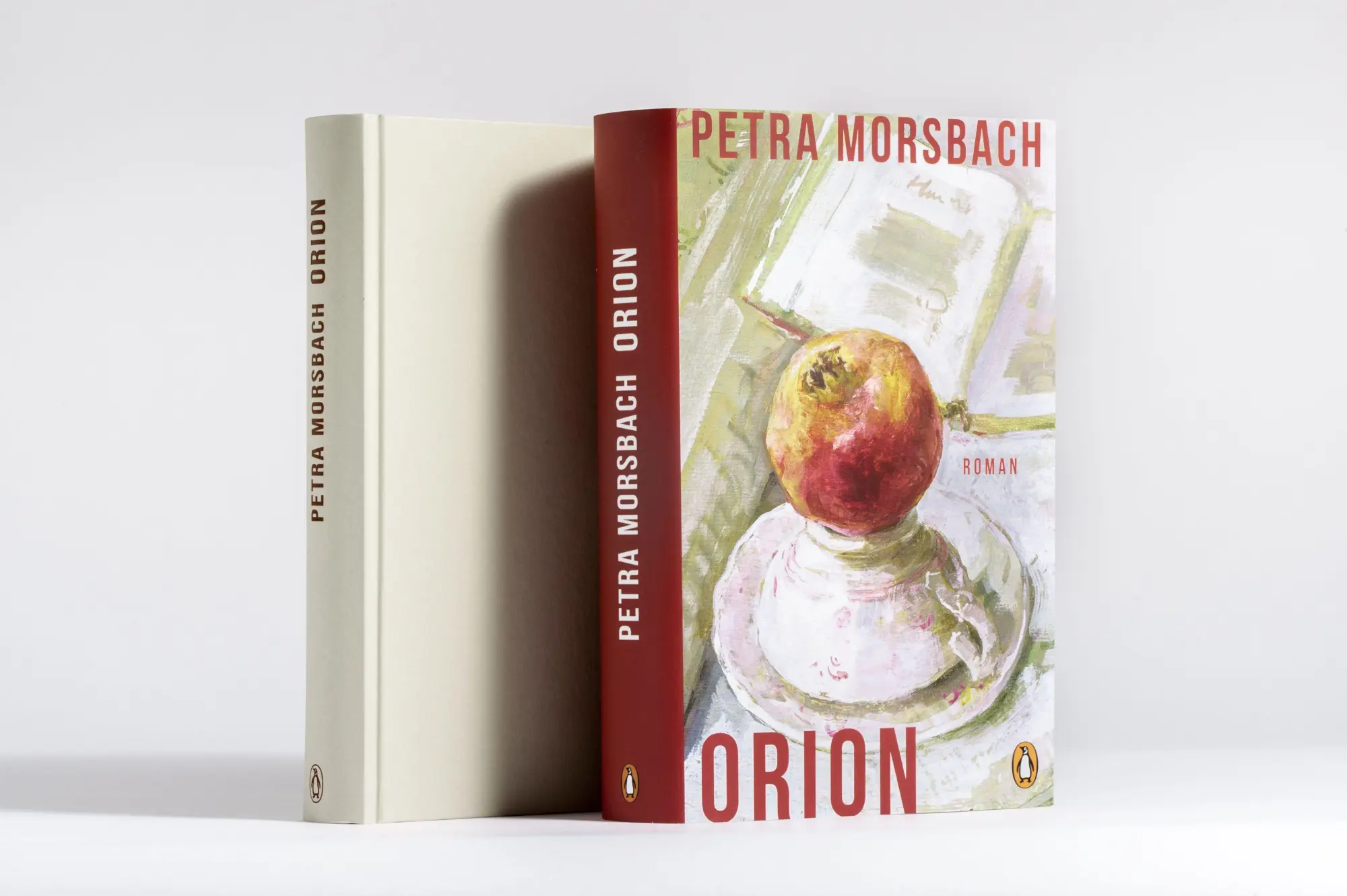 Bild: 9783328600732 | Orion | Roman - Platz 1 der SWR-Bestenliste | Petra Morsbach | Buch